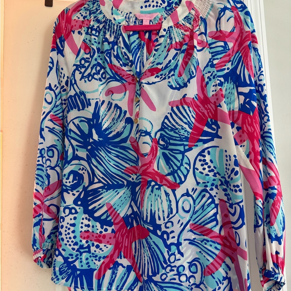 Lilly Pulitzer Elsa
